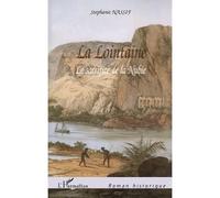 La lointaine: Le sacrifice de la Nubie