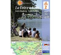 La Loire à vélo 2 (Angers > Blois)