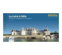 La Loire à Vélo : De Nevers à l'Atlantique