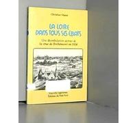 La Loire dans tous ses ébats, Une déambulation autour de la crue de Bréhémont en 1856