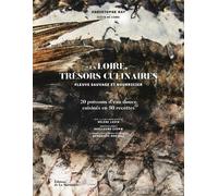 La Loire, trésors culinaires. Fleuve sauvage et nourricier: 20 poissons d'eau douce cuisinés en 50 recettes