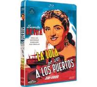La lola se va a los puertos (1947) (Blu Ray) G