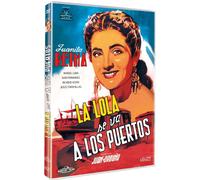 La Lola Se Va A Los Puertos (1947) (Dvd)