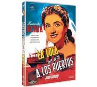 La lola se va a los puertos (1947) (DVD)