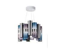 La Lollo Suspension M Dégradé