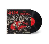 La Lom - Live at Thalia Hall