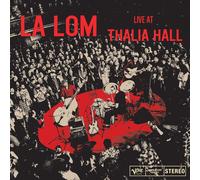 Live at Thalia Hall