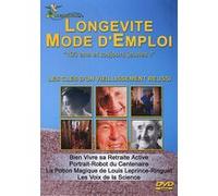 La longévité, mode d'emploi E
