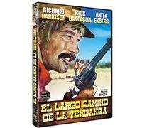 La Longue Chevauchée de la vengeance (La Lunga Cavalcata Della Vendetta) G
