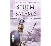 La longue guerre : tempête devant Salamine