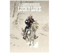 Lucky – Un Hommage à Lucky Luke par… – La longue marche de Lucky Luke