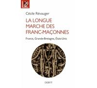 La longue marche des francs-maçonnes