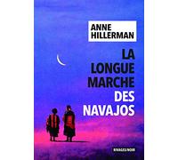 La Longue Marche des Navajos
