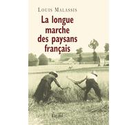 La longue marche des paysans français