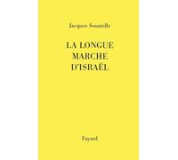 La longue marche d'Israël