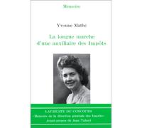 La Longue Marche d'une auxilliaire des Impôts