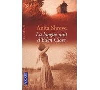 La Longue nuit d'Eden Close