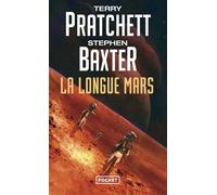 La Longue Terre - tome 3 : La Longue Mars