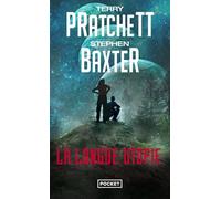 La Longue Terre - tome 4 : La Longue Utopie