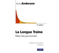 La Longue Traine 2e Edition