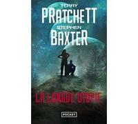 La Longue Utopie Stephen Baxter (Auteur), Mikael Cabon (Traduction), Terry Pratchett (Auteur)