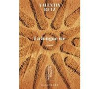 La longue vie Valentin Retz (Auteur)