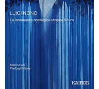 La Lontananza Nostalgica Utopica Futura