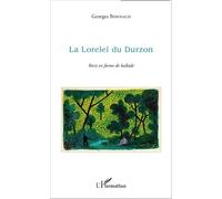 La Lorelei Du Durzon - Récit En Forme De Ballade