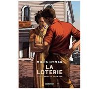 La Loterie: Nouvelle édition