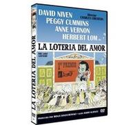 La loterie de l'amour (1954) / The Love Lottery G