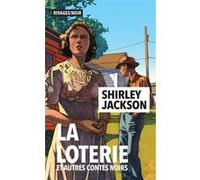 La loterie et autres contes noirs