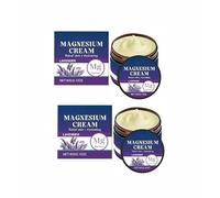 La Lotion Corporelle Magnésium, une crème topique au magnésium, est conçue pour une utilisation pendant le sommeil afin de soulager les crampes et les douleurs dans les jambes, de détendre les muscles
