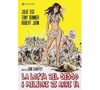 La Lotta Del sesso 6 milioni di Anni FA [Import]