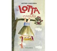 La Lotta esvalota