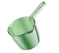 La Louche À Eau - LACHE DE COUPA BAIL Manche Longue Poignée | Scoop D'eau Légère Avec Trou Suspendu Et De Facile Slonge Pour Le Nettoyage Cuisine Usage Domestique