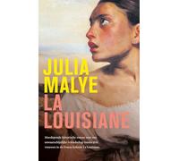 La Louisiane: roman