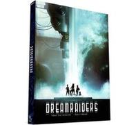 La Loutre Rôliste DREAMRAIDERS G