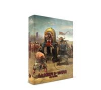 La Loutre Rôliste - La Porte d'Ishtar - Jeu de rôle