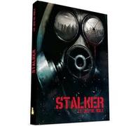 La Loutre Rôliste STALKER G