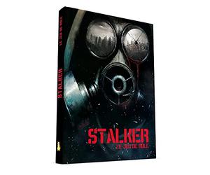 La Loutre Rôliste - STALKER - Le Jeu de Rôle
