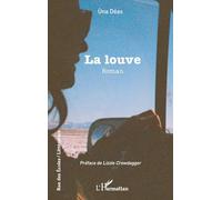 Ùna Déas – La louve – Roman – Broché