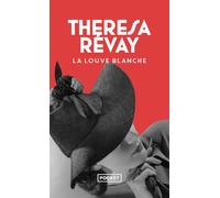 La louve blanche - Theresa Révay - Pocket - Poche - Roman