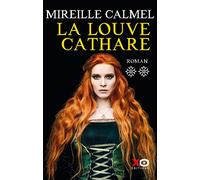 La Louve cathare - tome 2 (02)