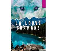 La louve chamane