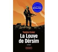 La Louve De Dêrsim