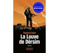 La louve de Dêrsim Yasmina Kramer (Auteur)