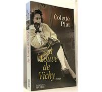La Louve de Vichy
