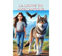 LA LOUVE DU MERCANTOUR