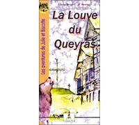 La Louve Du Queyras
