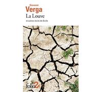 La Louve et autres récits de Sicile